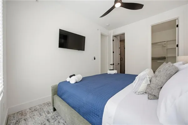 $4,600 | Undisclosed Address, Atlanta, GA 30313