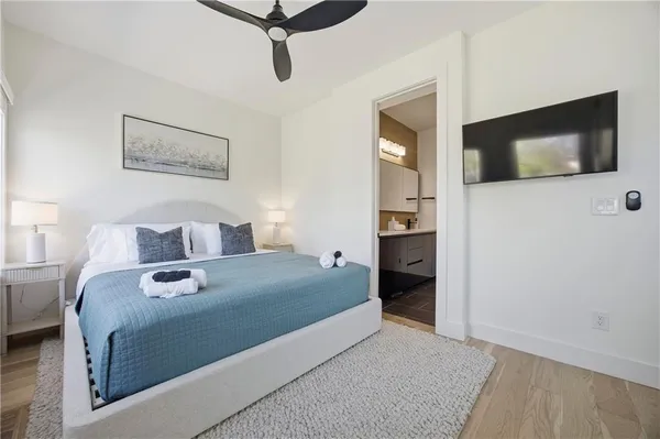 $4,600 | Undisclosed Address, Atlanta, GA 30313