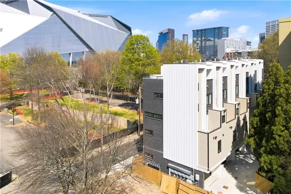 $4,600 | Undisclosed Address, Atlanta, GA 30313