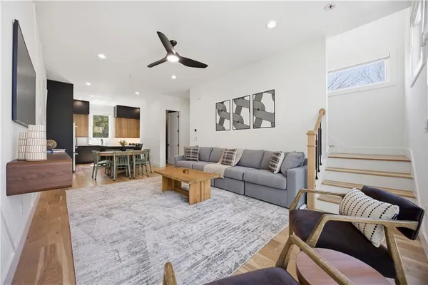 $4,600 | Undisclosed Address, Atlanta, GA 30313