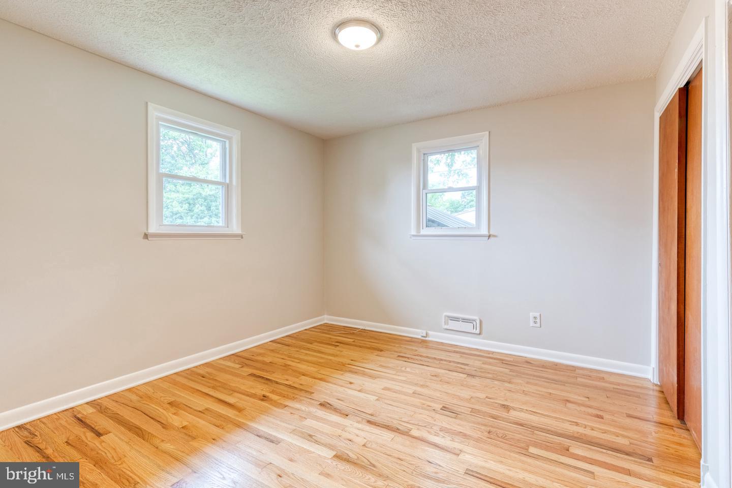 8306 Berkfield Road Baltimore, MD 21237 - Photo 9 of 29 Bright and airy blank canvas awaits.