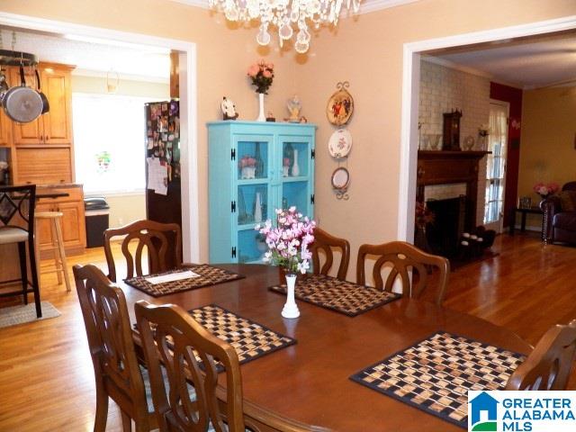 1900 Canterbury Road Anniston, AL 36207 - Photo 9 of 50