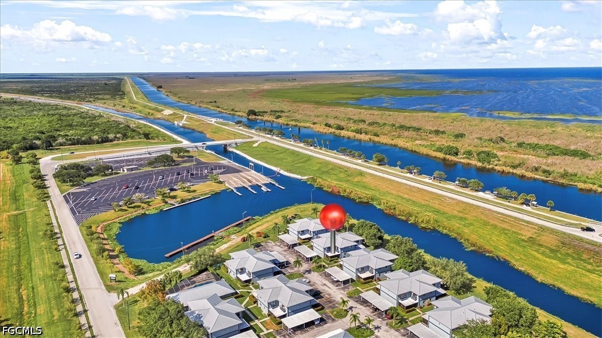 707 Hoover Dike Road, Unit 904 Clewiston, FL 33440 - Photo 11 of 41 a view of an ocean