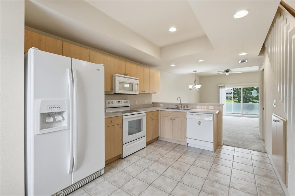 1246 Rio De Janeiro Avenue, Unit 505 Punta Gorda, FL 33983 - Photo 4 of 29