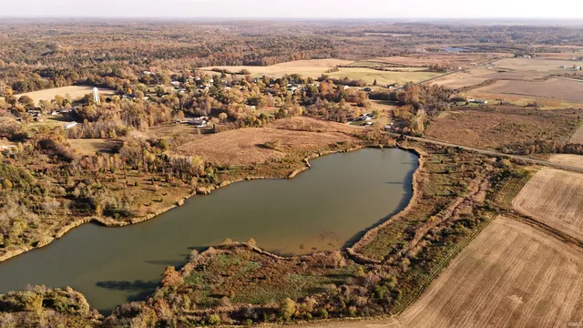 $295,000 | 1150 County Road 1150 South, Oakland City, IN 47660