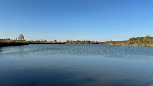 $295,000 | 1150 County Road 1150 South, Oakland City, IN 47660