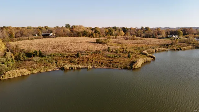 $295,000 | 1150 County Road 1150 South, Oakland City, IN 47660