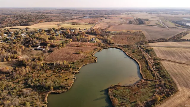 $295,000 | 1150 County Road 1150 South, Oakland City, IN 47660