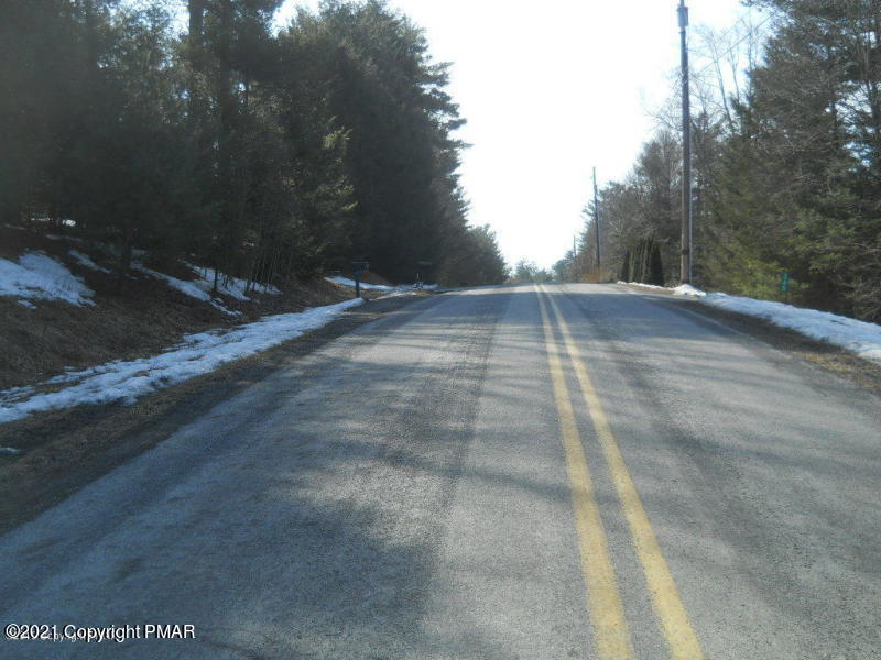 34 Ralph Samuel Boulevard Kunkletown, PA 18058 - Photo 5 of 6 Street to Lot