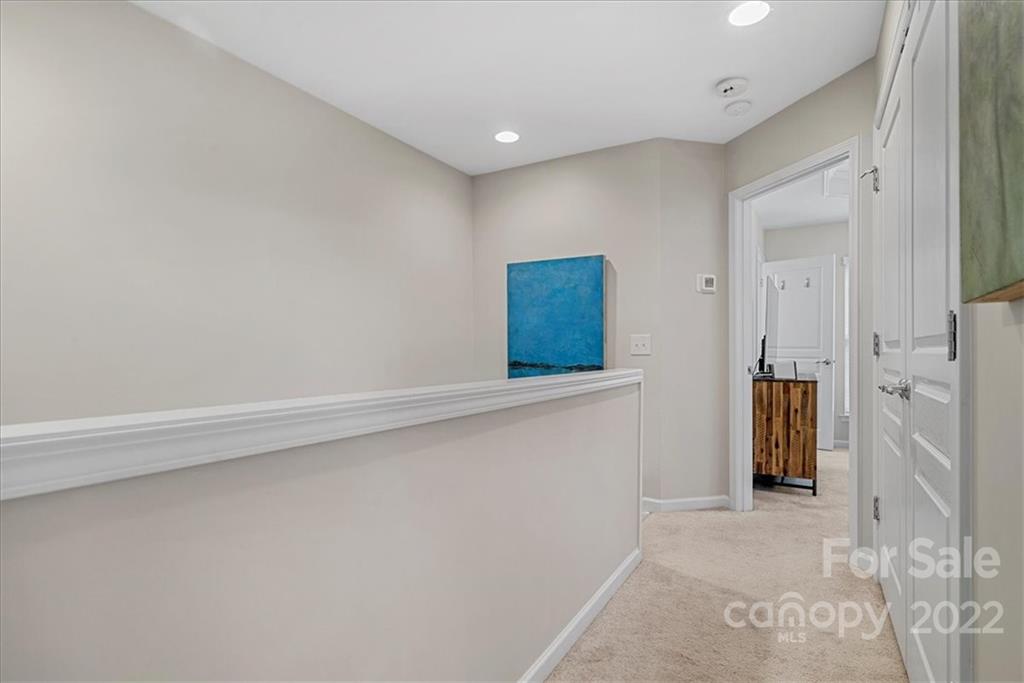 647 6th Baxter Crossing Fort Mill, SC 29708 - Photo 21 of 34 a view of an empty room