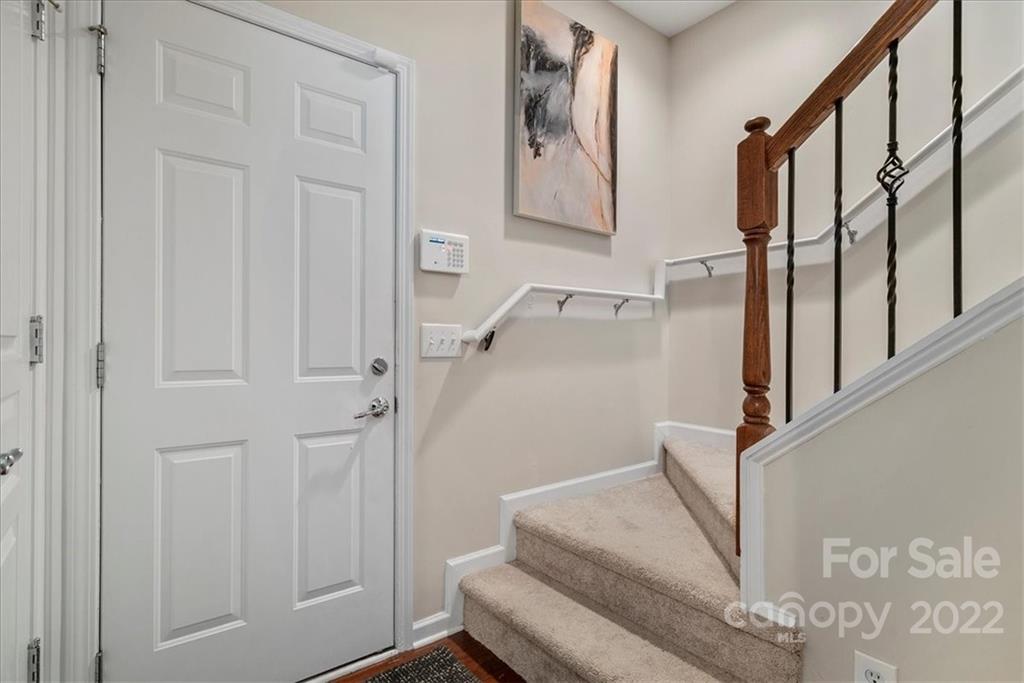 647 6th Baxter Crossing Fort Mill, SC 29708 - Photo 25 of 34 a view of entryway