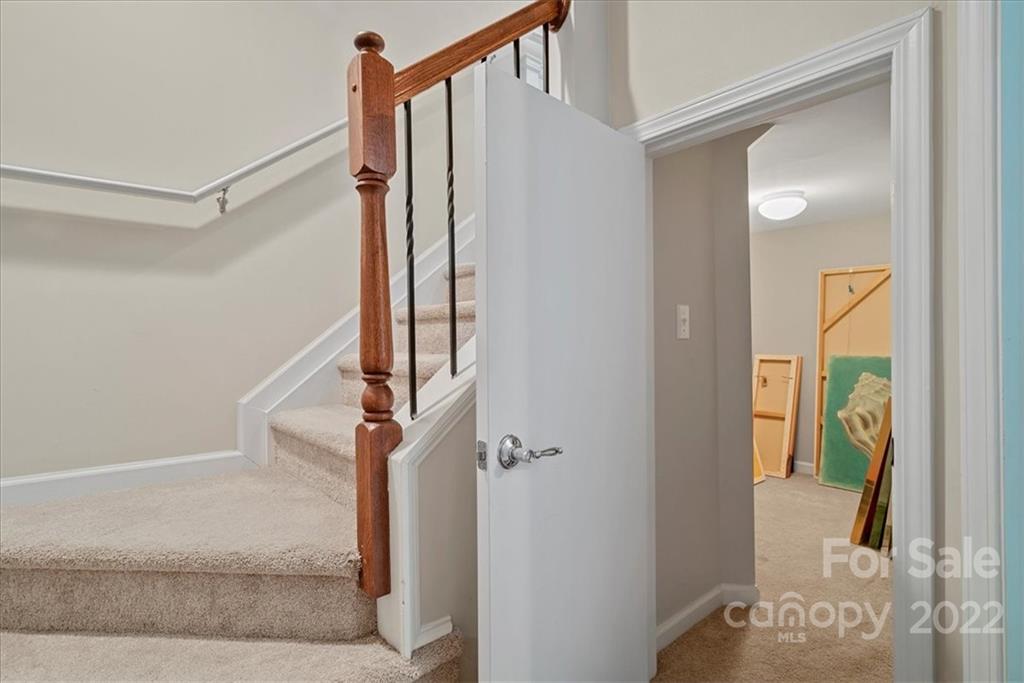 647 6th Baxter Crossing Fort Mill, SC 29708 - Photo 26 of 34 a view of front door