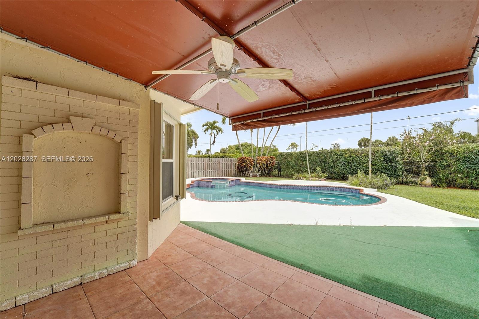8860 Southern Orchard Road South Davie, FL 33328 - Photo 33 of 39