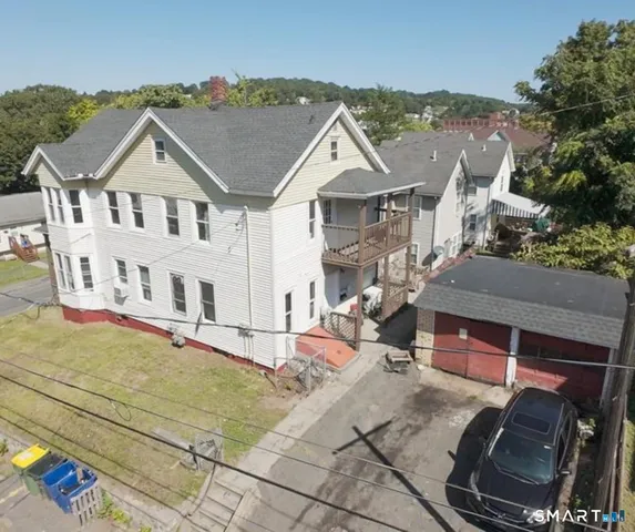 $1,900 | 250 Orange Street, Waterbury, CT 06704