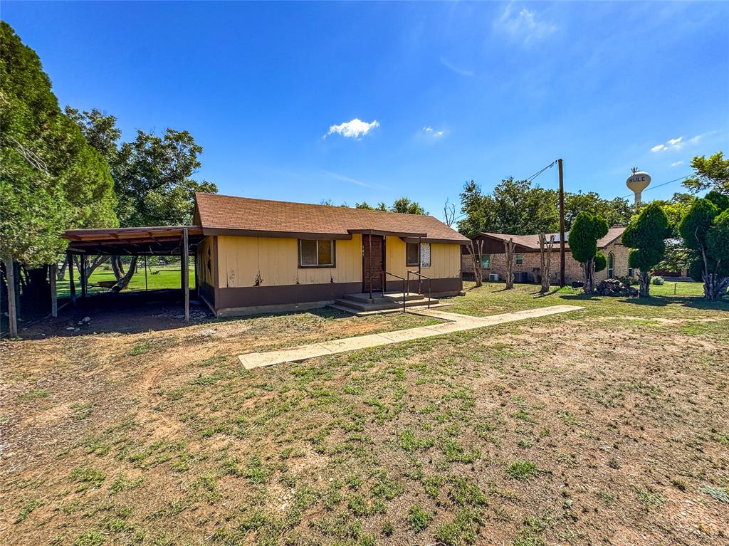 103 5th Street Rule, TX 79547 - Photo 37 of 39