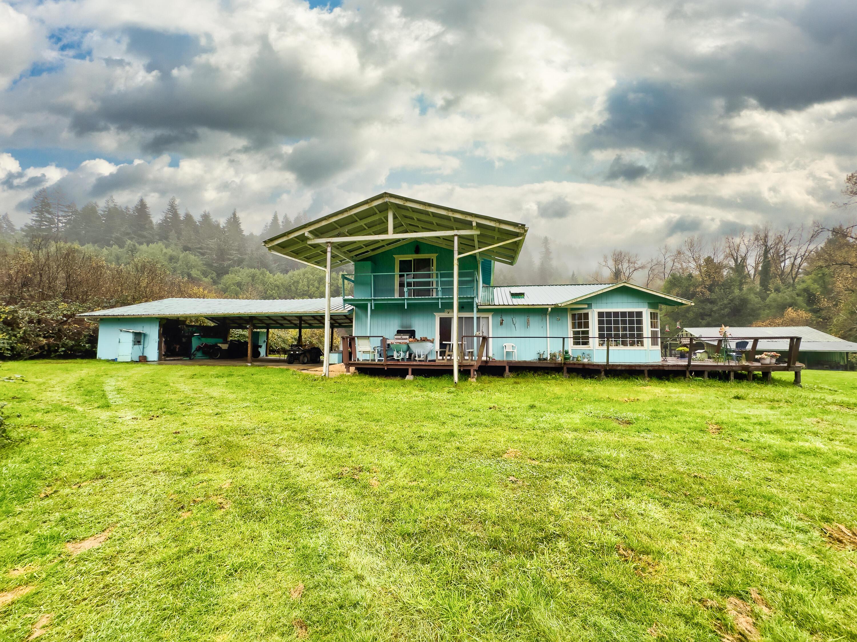 13792 Johnson Road Hoopa, CA 95546 - Photo 10 of 43