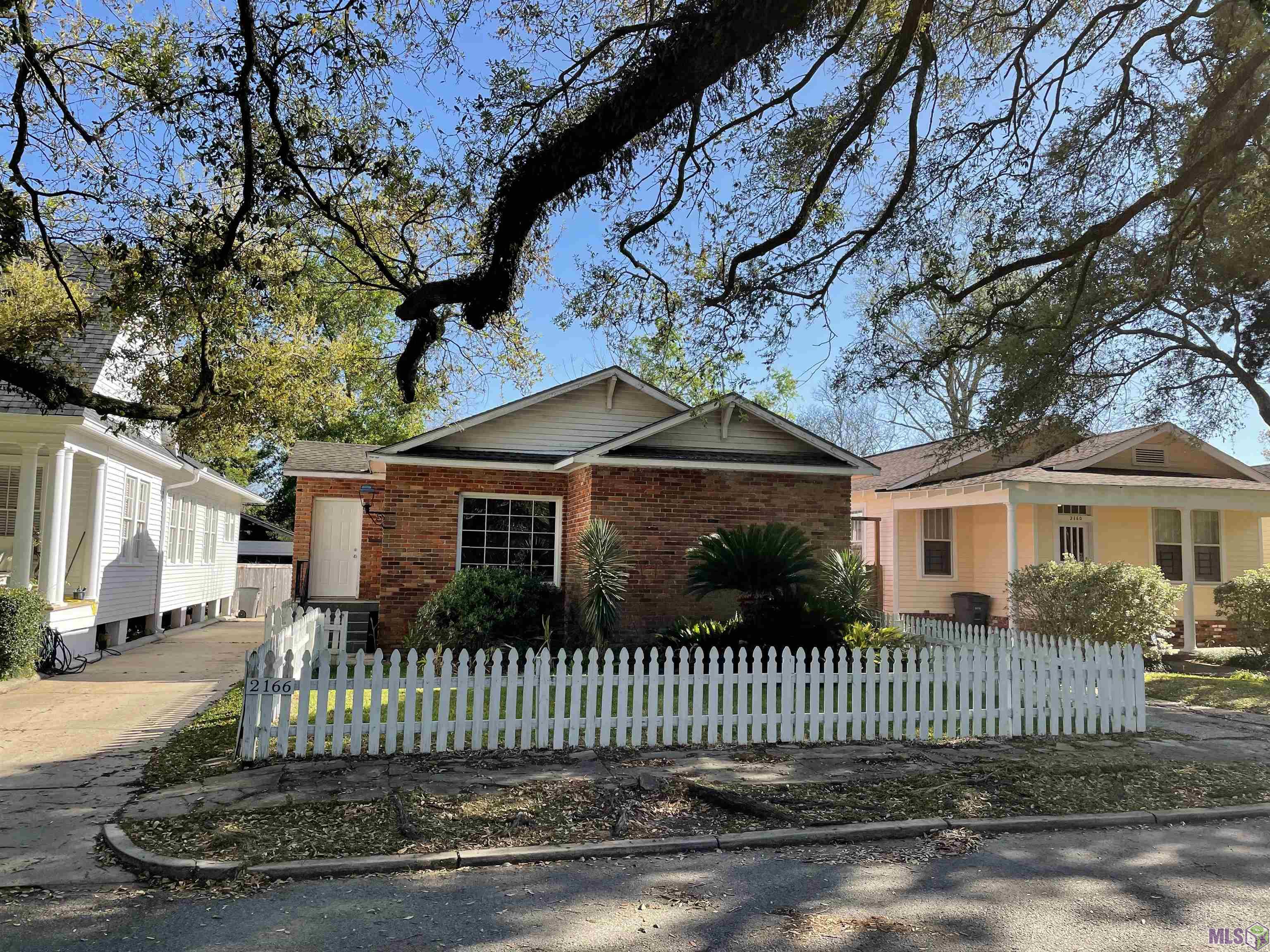 2166 Cherokee Street Baton Rouge, LA 70806 - Photo 4 of 14