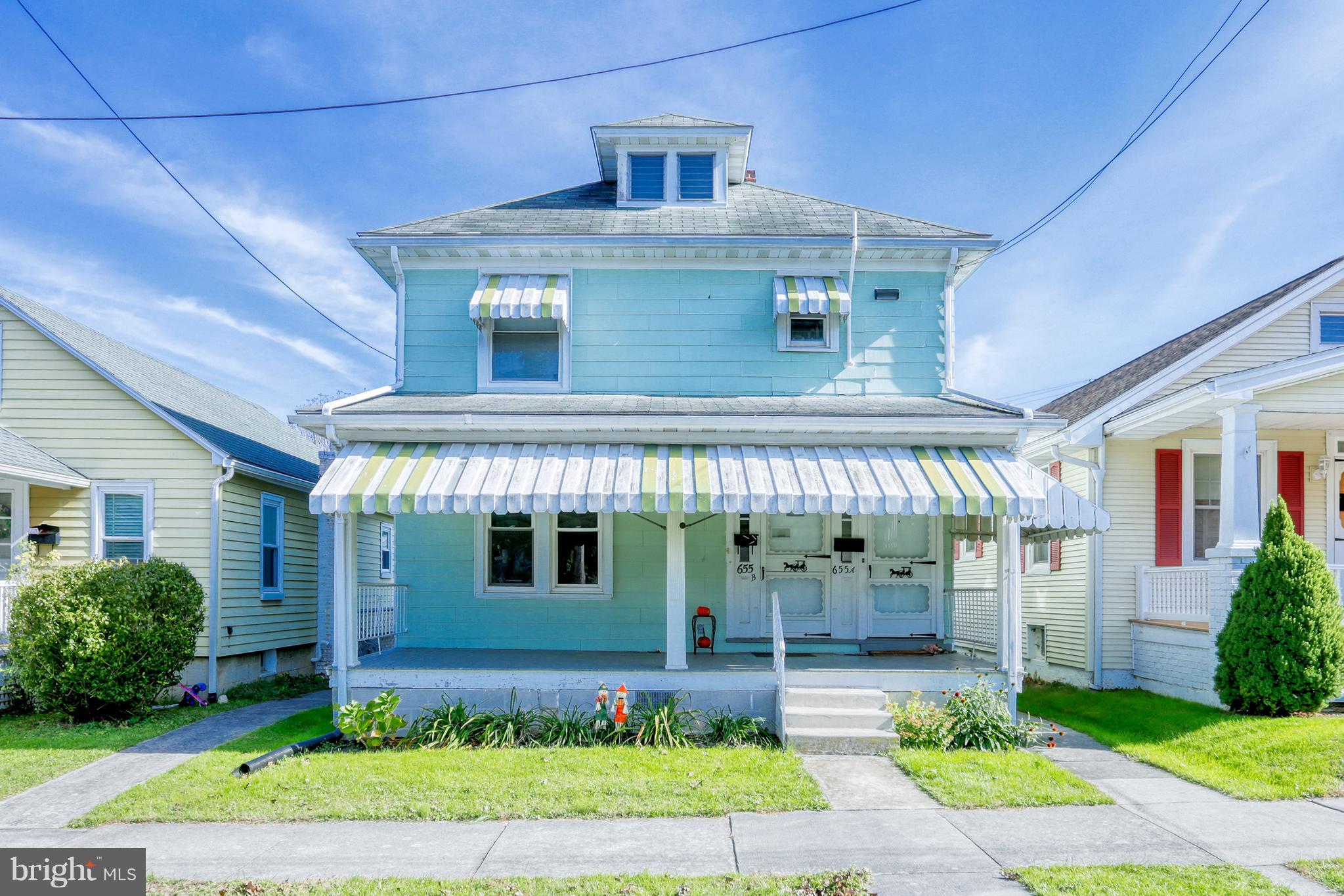 655 East Walnut Street Hanover, PA 17331 - Photo 1 of 29 Gallery Image 1