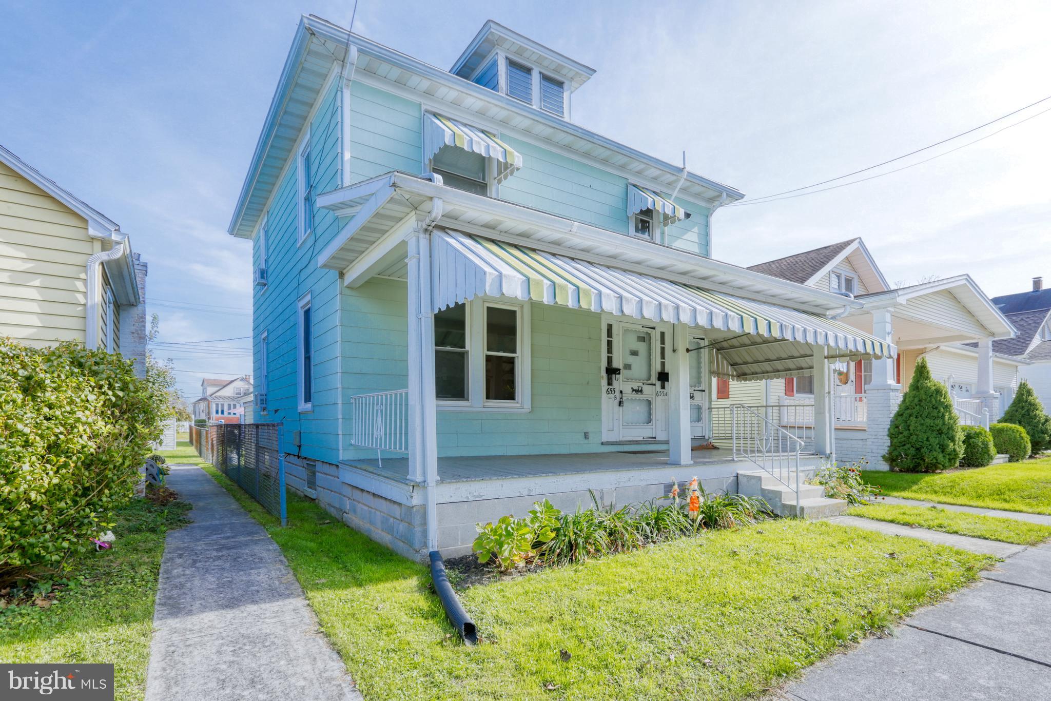 655 East Walnut Street Hanover, PA 17331 - Photo 3 of 29 Gallery Image 3