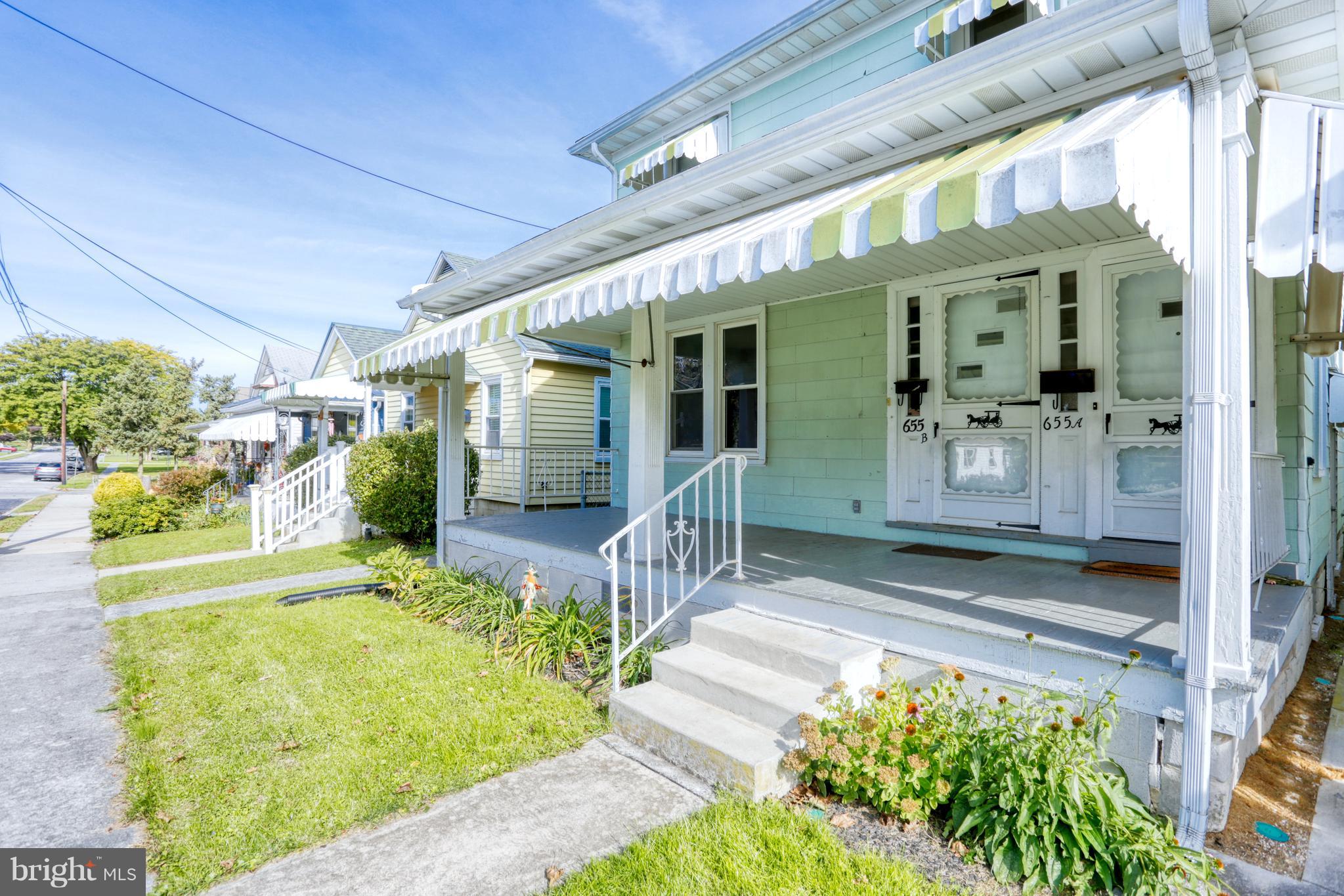 655 East Walnut Street Hanover, PA 17331 - Photo 4 of 29 Gallery Image 4