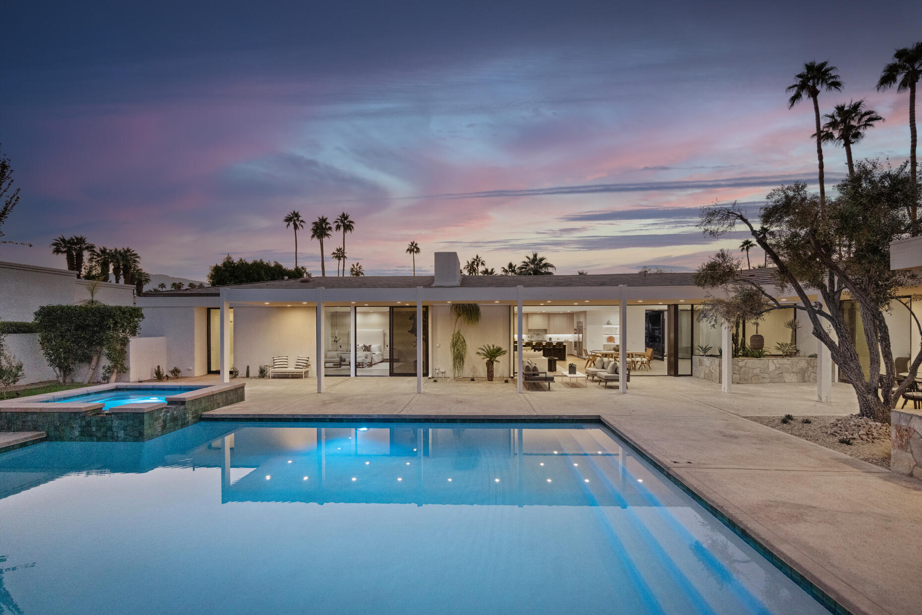 45560 Williams Road Indian Wells, CA 92210 - Photo 2 of 60 45560 Williams Rd