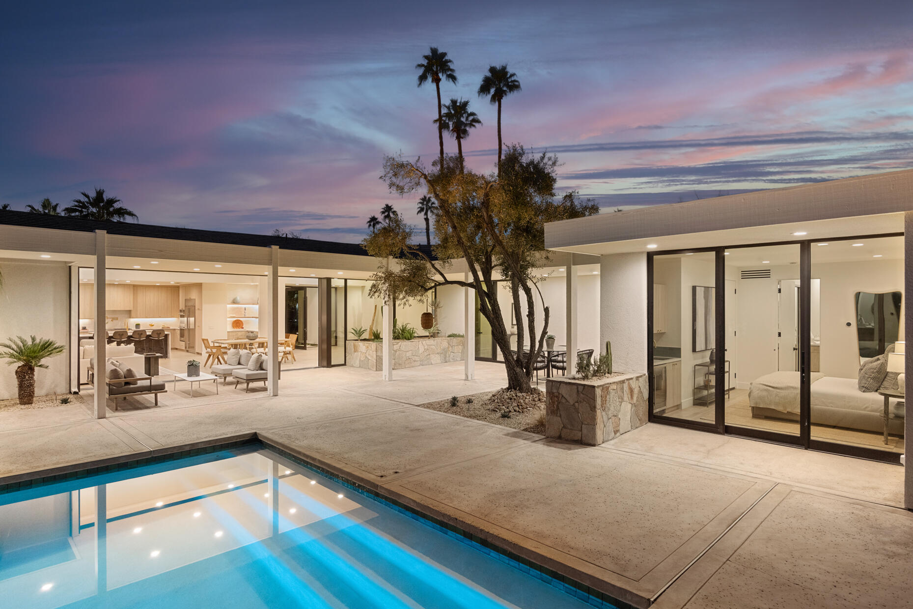 45560 Williams Road Indian Wells, CA 92210 - Photo 3 of 60 45560 Williams Rd