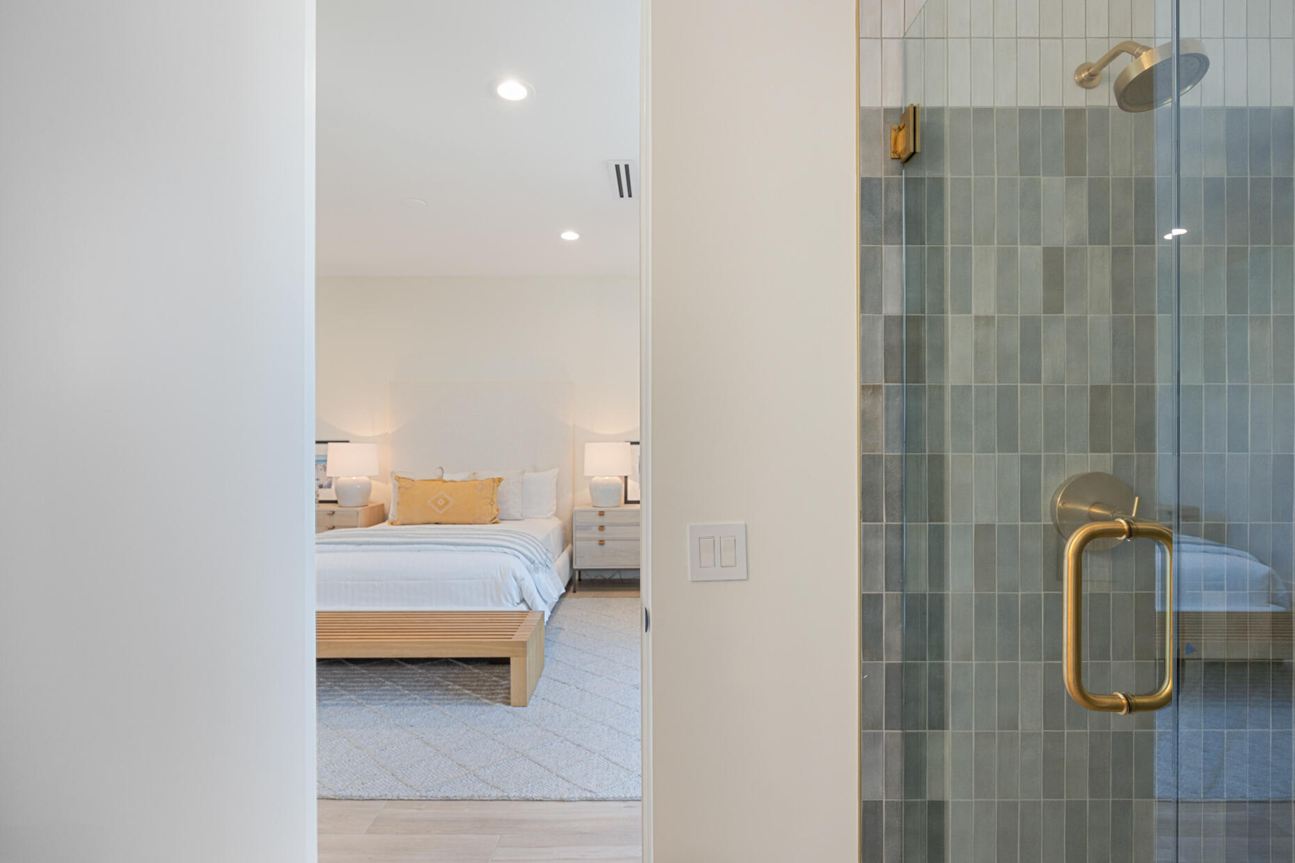 45560 Williams Road Indian Wells, CA 92210 - Photo 44 of 60 a bathroom with a shower