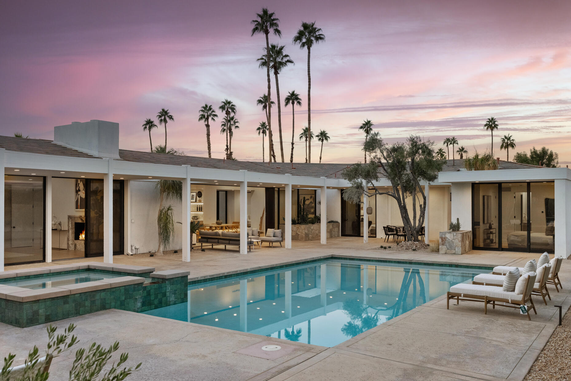 45560 Williams Road Indian Wells, CA 92210 - Photo 5 of 60 45560 Williams Rd