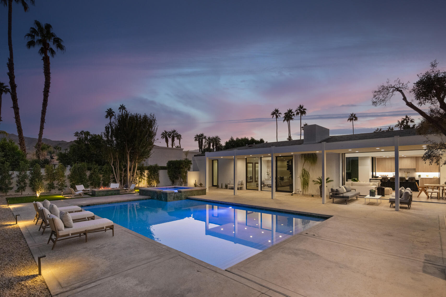 45560 Williams Road Indian Wells, CA 92210 - Photo 7 of 60 45560 Williams Rd