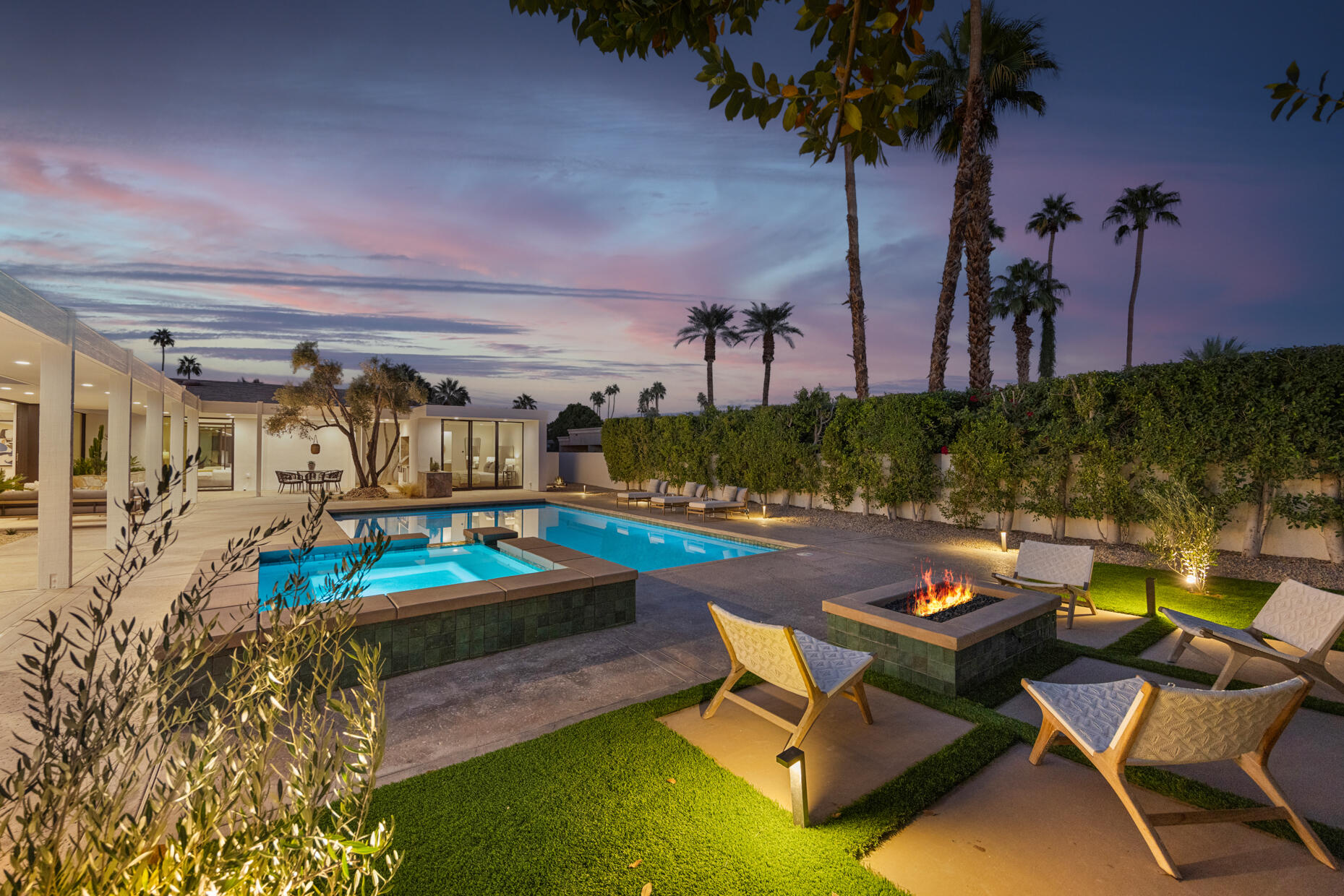 45560 Williams Road Indian Wells, CA 92210 - Photo 9 of 60 45560 Williams Rd