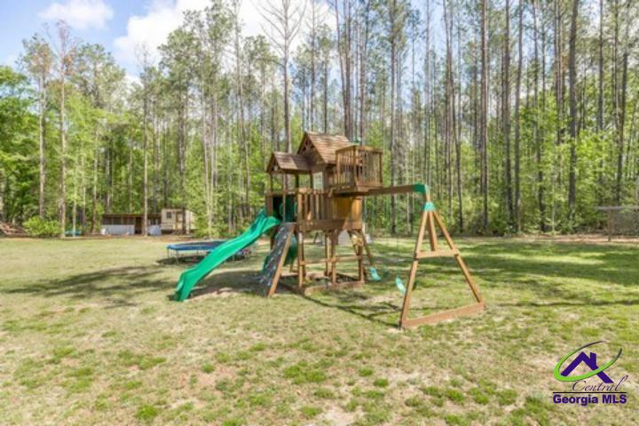 7535 Houston Road Byron, GA 31008 - Photo 25 of 29