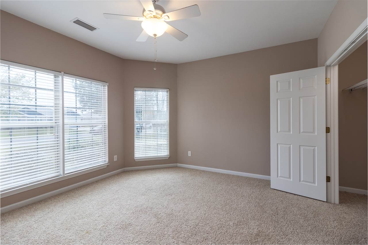6883 Crimson Ridge Street Gulf Shores, AL 36542 - Photo 18 of 23 Bedroom 2