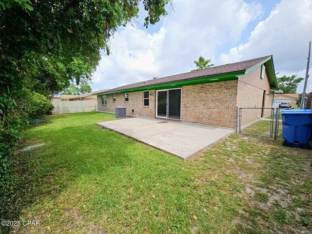 $269,900 | 6402 Letohatchee Street, Panama City, FL 32404