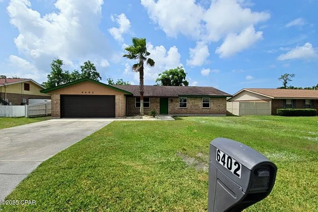 $269,900 | 6402 Letohatchee Street, Panama City, FL 32404