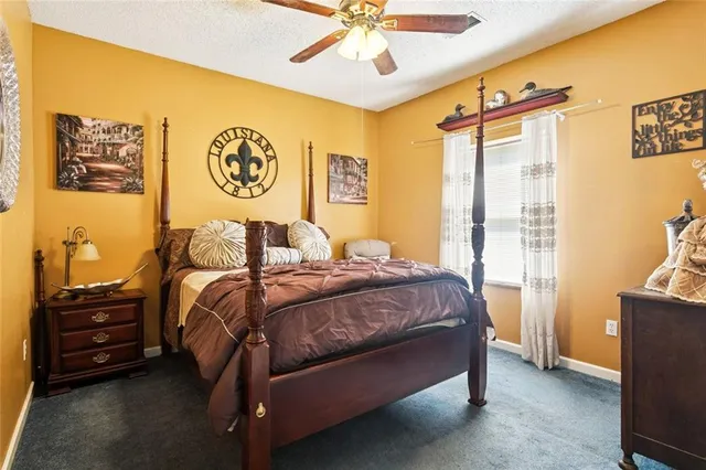 $295,000 | 23500 Duncan Lane, Bush, LA 70431