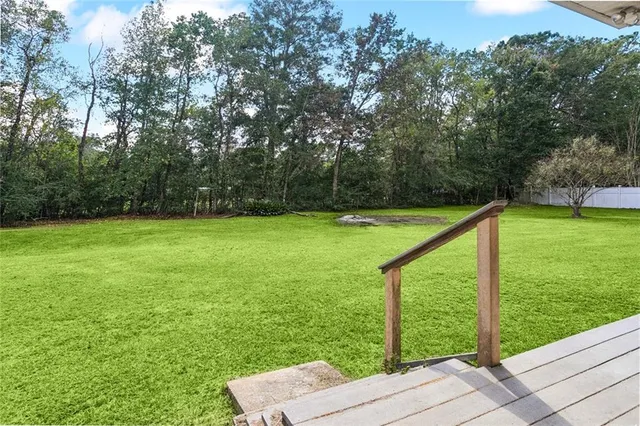 $295,000 | 23500 Duncan Lane, Bush, LA 70431