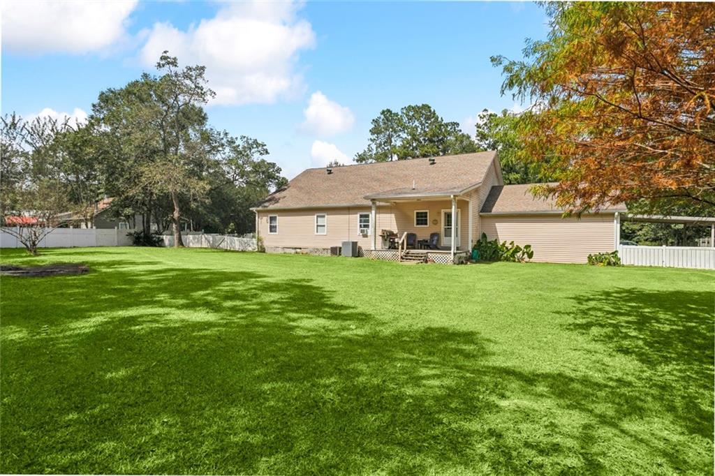 23500 Duncan Lane Bush, LA 70431 - Photo 20 of 21