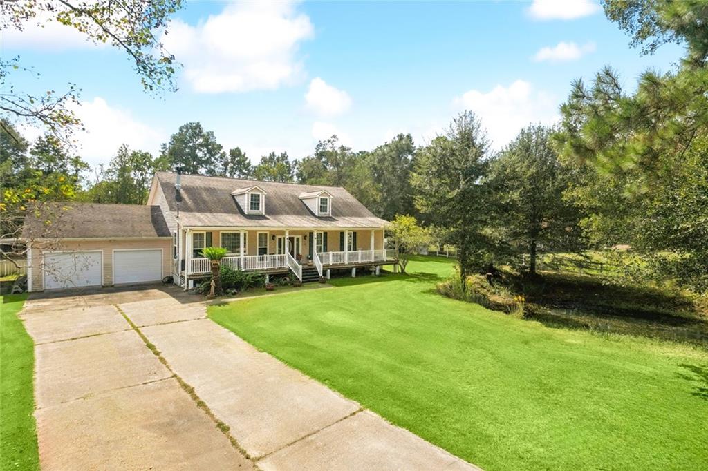 23500 Duncan Lane Bush, LA 70431 - Photo 2 of 21