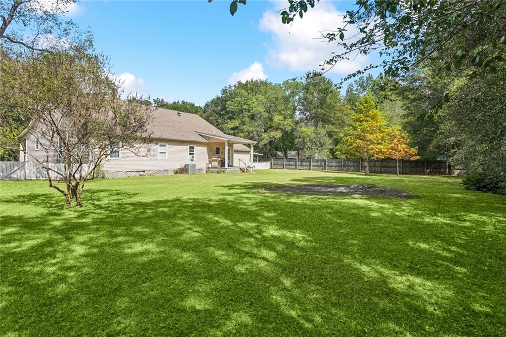 23500 Duncan Lane Bush, LA 70431 - Photo 21 of 21