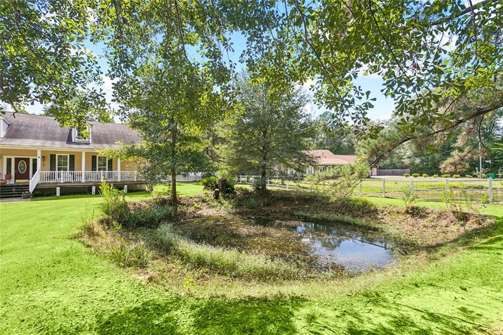 23500 Duncan Lane Bush, LA 70431 - Photo 3 of 21