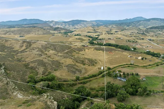 $400,000 | 940 South Co Road 29, Loveland, CO 80537