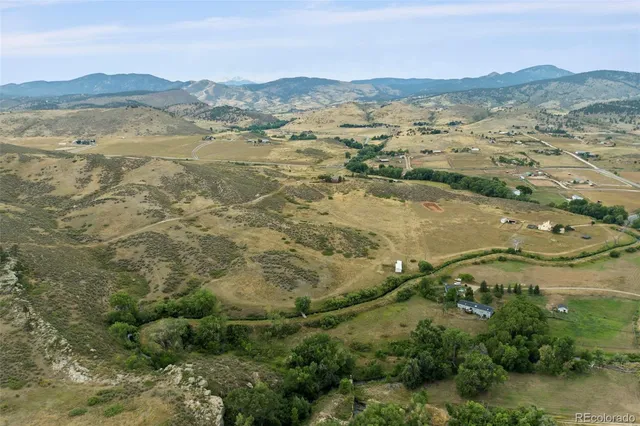 $400,000 | 940 South Co Road 29, Loveland, CO 80537