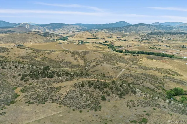 $400,000 | 940 South Co Road 29, Loveland, CO 80537