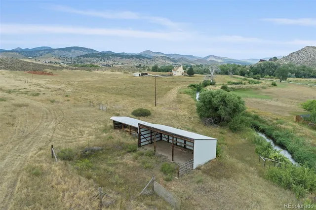 $400,000 | 940 South Co Road 29, Loveland, CO 80537