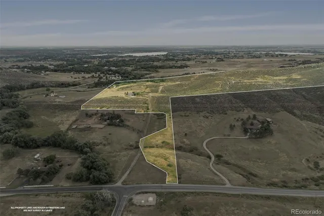 $400,000 | 940 South Co Road 29, Loveland, CO 80537