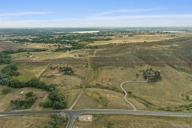$400,000 | 940 South Co Road 29, Loveland, CO 80537