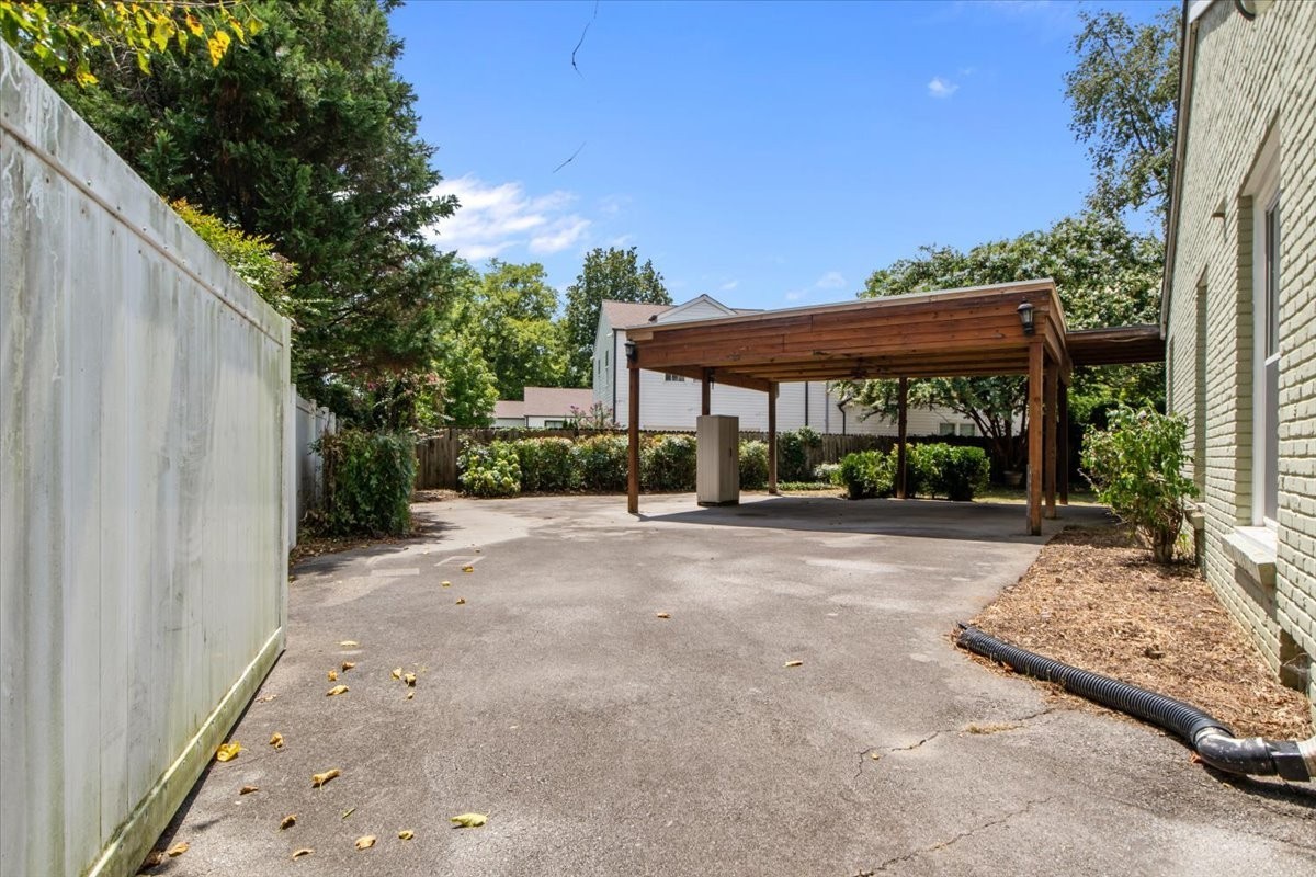 935 Evans Road Nashville, TN 37204 - Photo 34 of 46