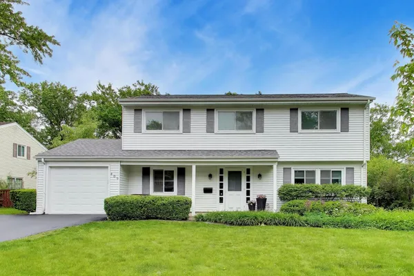 $595,000 | 409 Willow Avenue, Deerfield, IL 60015