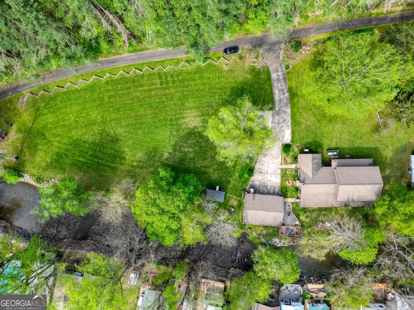 1908 Riverside Drive Hiawassee, GA 30546 - Photo 71 of 76
