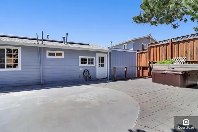 $999,000 | 113 Alvarado Street, Brisbane, CA 94005